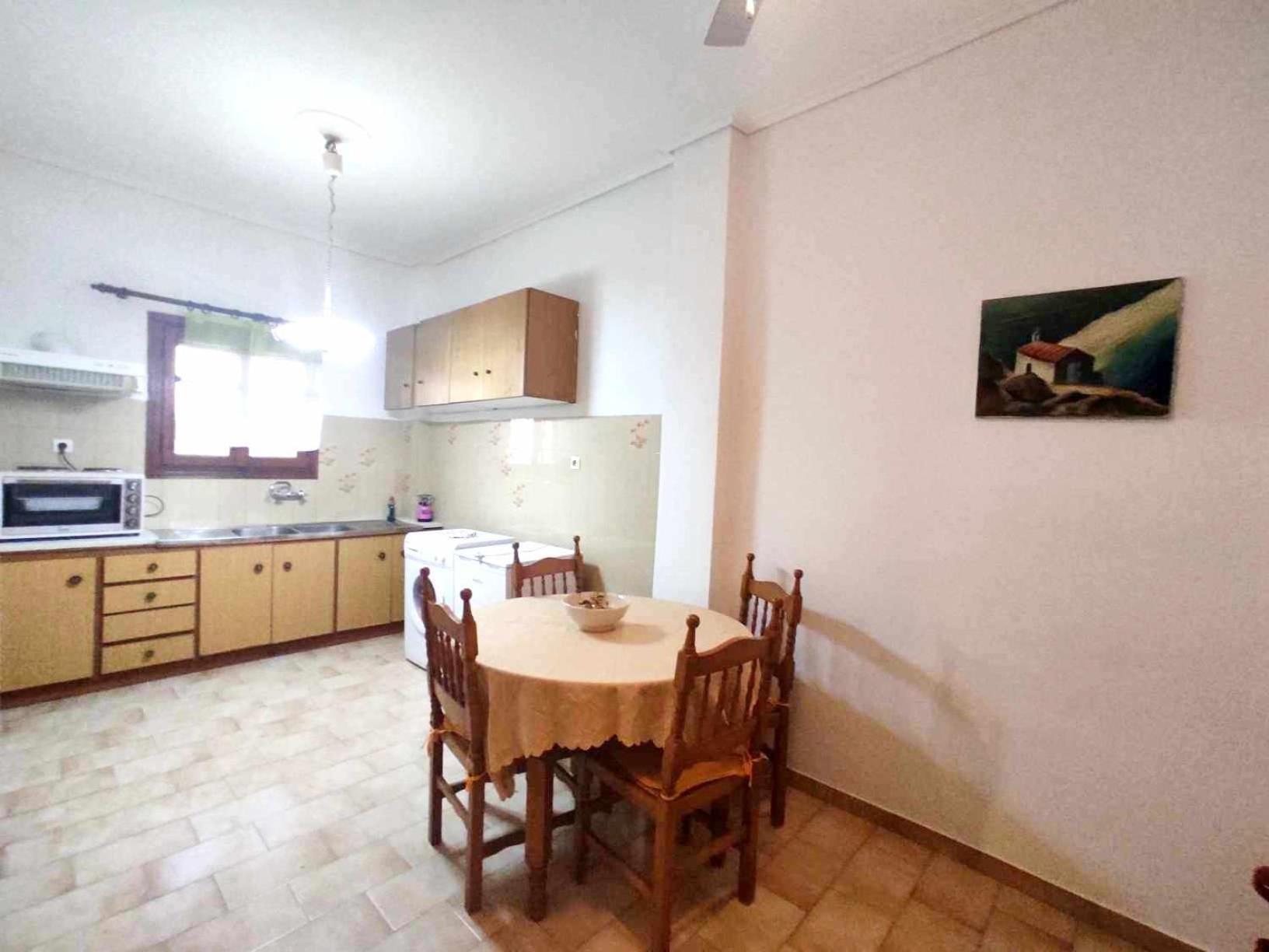 Apartament Politis Sudios Batsíon Zewnętrze zdjęcie