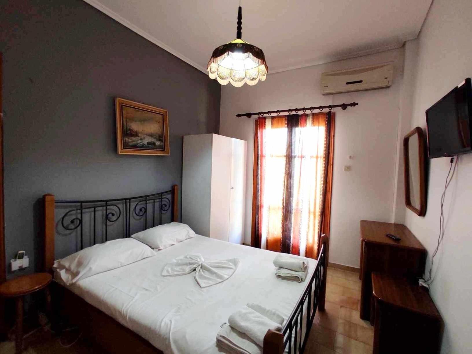 Apartament Politis Sudios Batsíon Zewnętrze zdjęcie