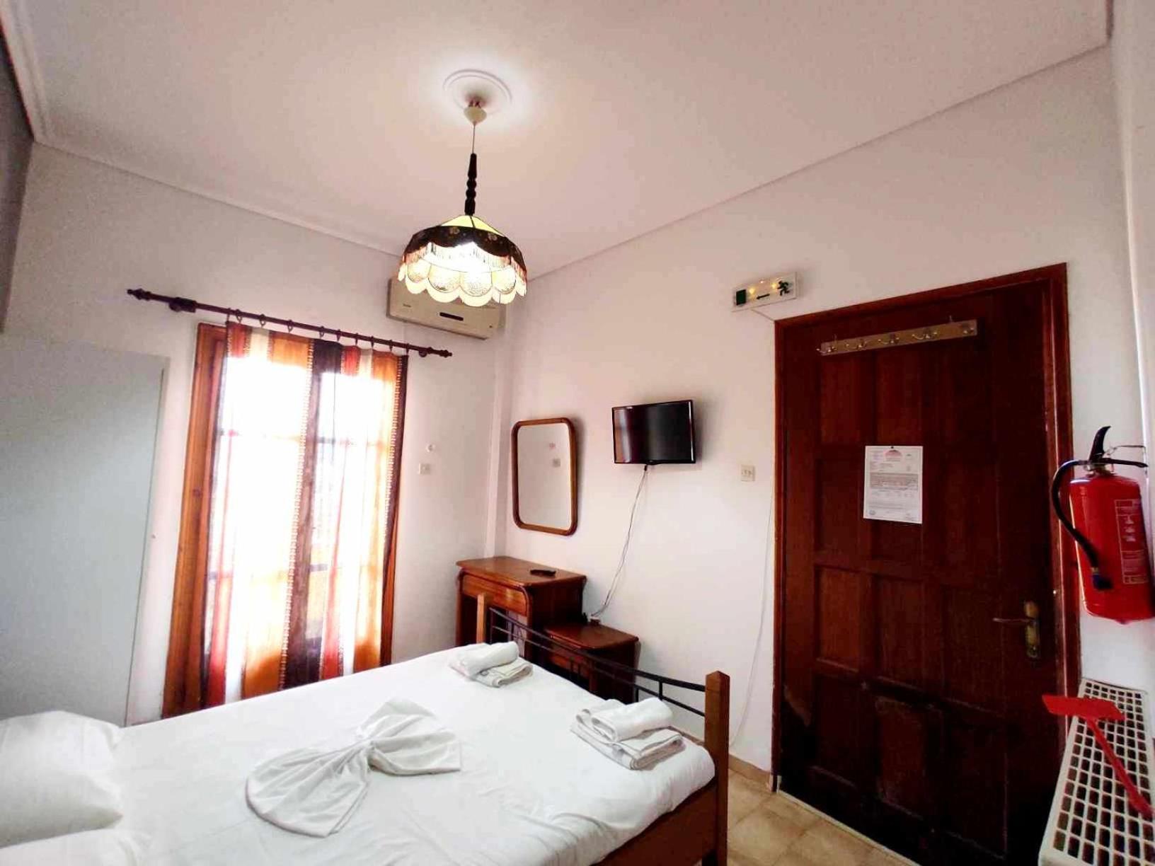 Apartament Politis Sudios Batsíon Zewnętrze zdjęcie