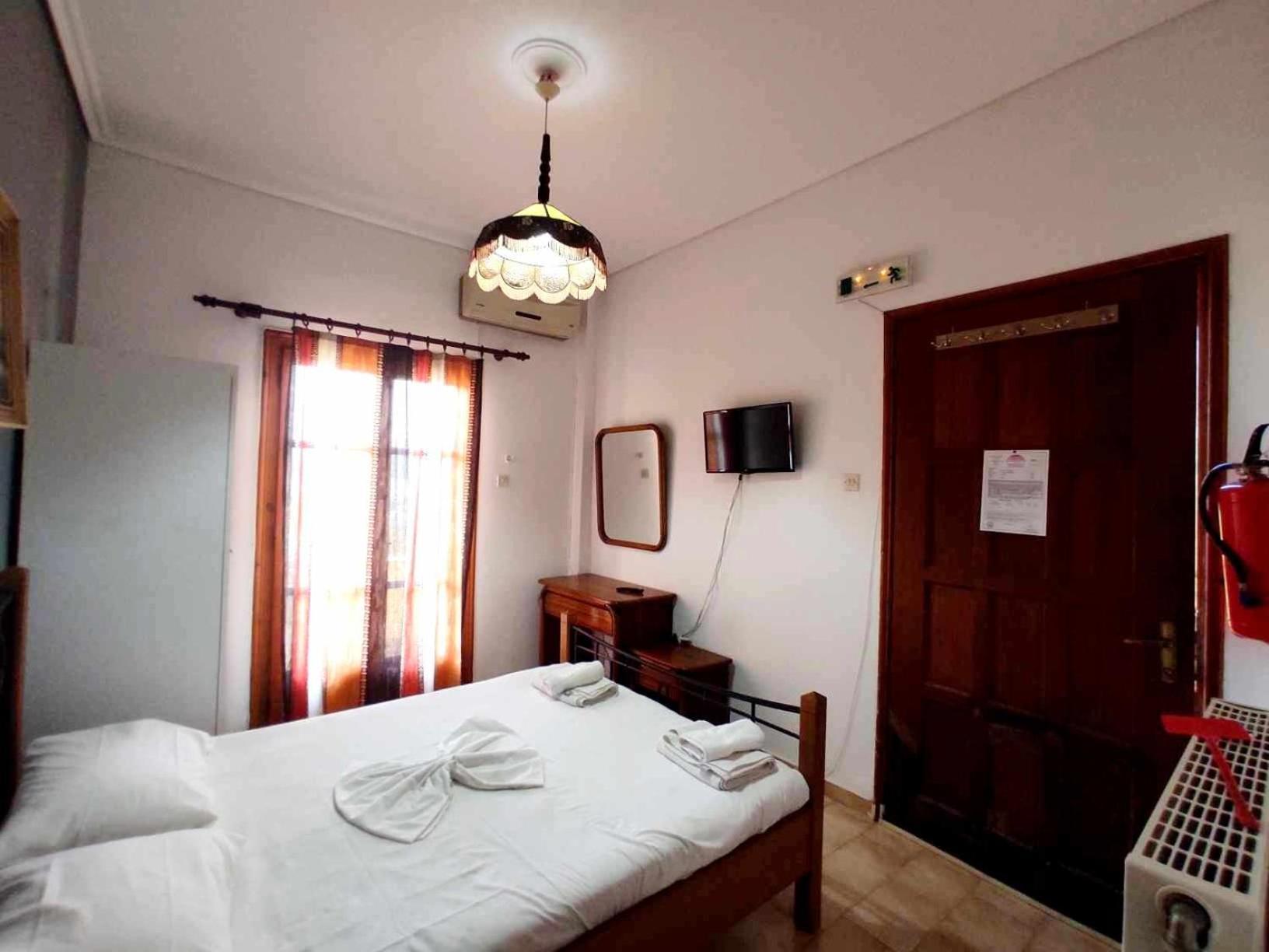 Apartament Politis Sudios Batsíon Zewnętrze zdjęcie