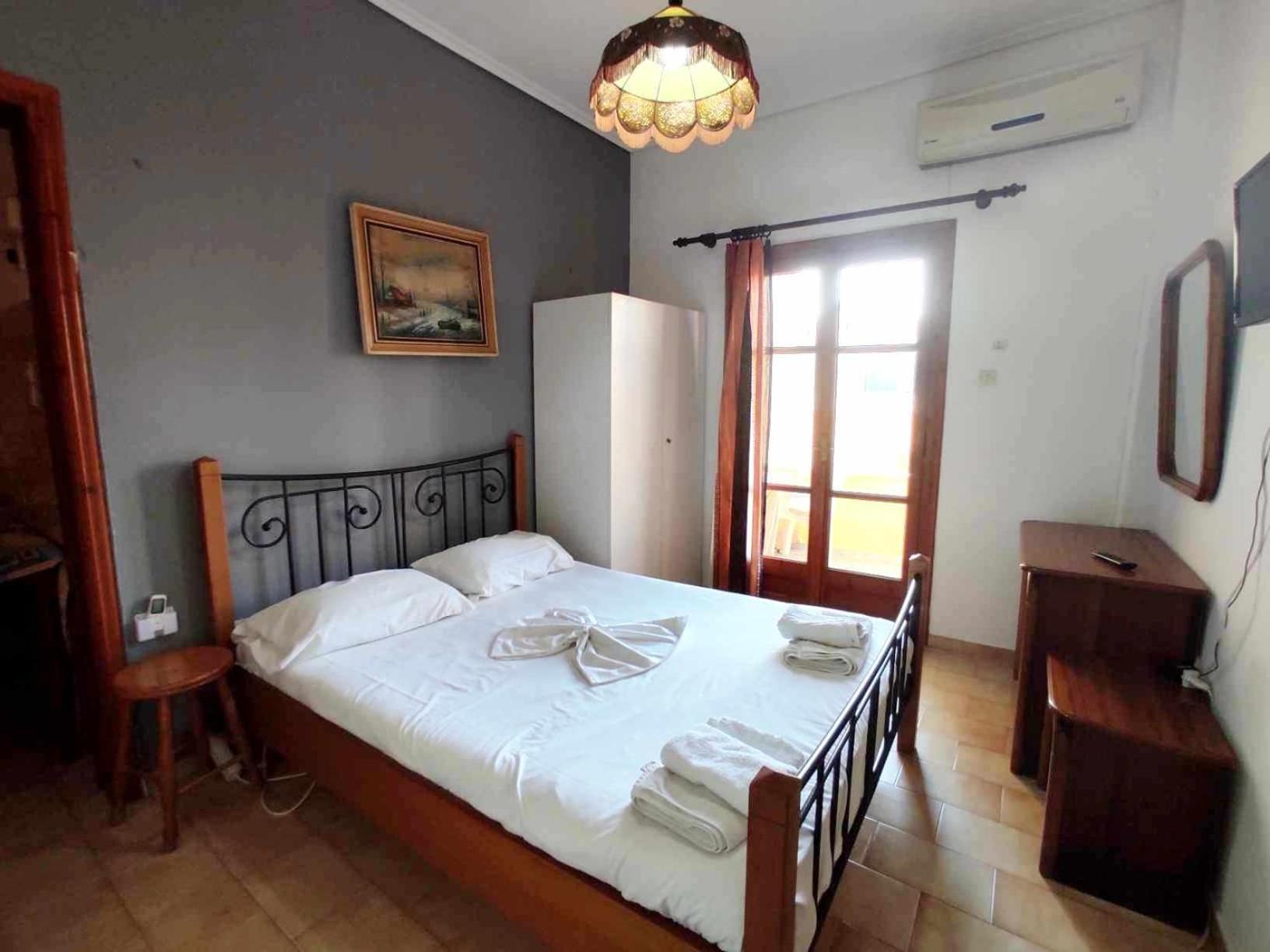 Apartament Politis Sudios Batsíon Zewnętrze zdjęcie